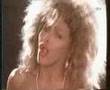 Tina Turner - Typical Male