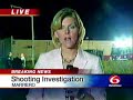 Police Investigate Marrero Killing