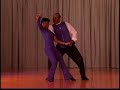 MADjam2004 Hand Dance Figgy & Linda