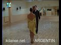 la m�thode kdansemultimedia propose des vid�os � but p�dagogique, pour d�buter l'apprentissage du tango argentin chez vous.
ces dvd cr��s par un professeur de danse vous proposent des animations en 3d pour vous permettre d'approfondir l'ensemble des mouvements et d�placements du corps.
vous �tes donc comme dans une �cole de danse, seul ou � deux. vous profiterez de tous les conseils indispensables � votre apprentissage, vous permettant la bonne r�alisation des exercices propos�s sur une musique lente et rythmique.
des dizaines de milliers de personnes satisfaites utilisent d�j� ces pas sur les pistes de danse. alors faites comme eux.... www.kdanse.net