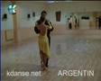 Apprendre à danser le Tango Argentin : leçon 1