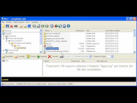 Immagine anteprima YouTube