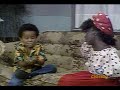 Sorullo no va a la escuela (Chiquilladas)