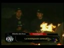 Santa María del Oro pareciera esconder muchos secretos, entre ellos, a un misterioso mounstro.