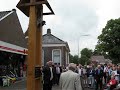 Luidklok Klokkengietersmonument Midwolda(NL)