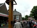 Luidklok Klokkengietersmonument Midwolda(NL)