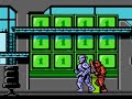 one of the worst boss battles in a game. this is the best ocean can do? wait, what am i saying? the words ocean and best are mutually exclusive.