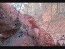Kolob Canyon Hike to Double Arch Alcove