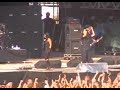 Lacuna Coil - Halflife (Live Gods of Metal 2005)