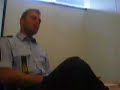 Betjent p� Vesterbro