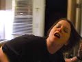 Wasted Dancer