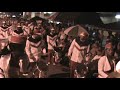 Banda Independiente Belisario Porras Nov9