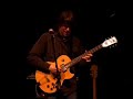 "Lonely Guy Sparks" by The Dirk Quinn Band @ World Cafe Live