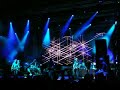 Laska,necestuj tym vlakom part - live in Brno - Zelny trh