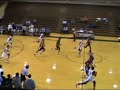 Hunter McClintock breakin ankles part 2 \"Play that funky...\"