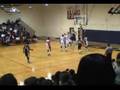 Hunter McClintock breakin ankles part 2 Play that funky...
