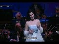 angela gheorghiu   o mio babbino caro   puccini