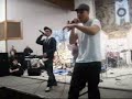 The earth tones 4 elements show