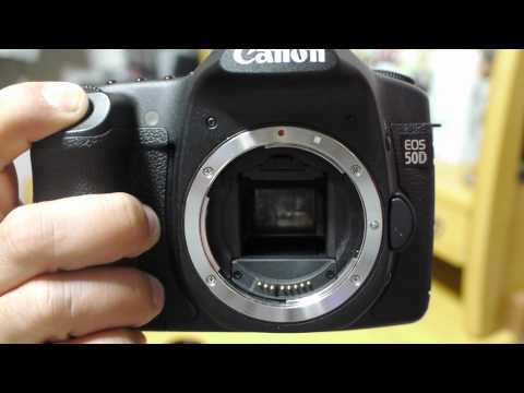 50D - SHOTS BY GH1 HACKED FIRMWARE.