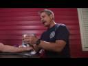 Basic First Aid : How to Splint a Fractured Hand