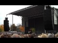 Keith Urban at Verizon in Cool Springs - Tonight I Want To Cry