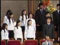 HKBUCC 城浸獻唱 II
