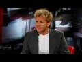 Gordon Ramsay on The Hour with George Stroumboulopoulos