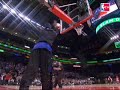NBA: Slam Dunk contest 2006-- Iguodala by jSm