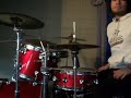 En Espiritu y En Verdad - Te Doy Gloria (Bateria)