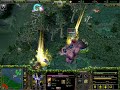 DotA TermiRAZOR quintuple kill DotA TermiRAZOR quintuple kill