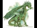 Defcon zero green dragon *me=)