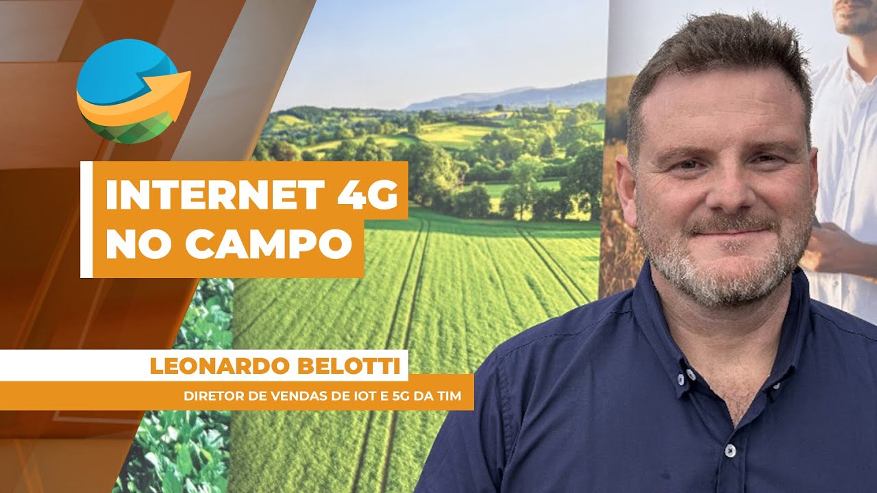 Ampliação do acesso à internet no campo passa por modelos de negócios específicos das operadoras