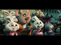 kung fu panda exklusiv trailer german deutsch