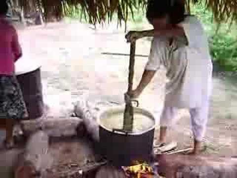 Stabroek Video