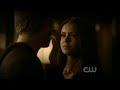 The Vampire Diaries 1x10 The Turning Point - Stefan and Elena