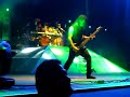 Rockstar Mayhem 2008-Disturbed-Criminal