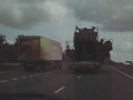 heavy haulage wide load big machines   moves/highway pilot 1