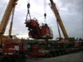 Heavy Haulage Wide Load Big Machines & Moves/Highway Pilot 1