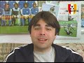 SCUDETTO-TV (Fu�ball-Show), 02.10.08 mit Giovane Elber