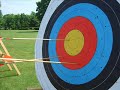 Southern Counties Longbow Shoot 2008 Part 2