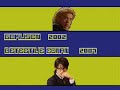 Oguri Shun like \"Cowboy Bebop\" Oguri Shun like \"Cowboy Bebop\"