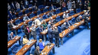 PEC sobre drogas: Plenário tem debate sobre o tema nesta segunda