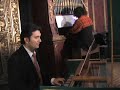 F.Boaventura.Sonata(Organ-Harpsichord)M.Trilha, Edite Rocha
