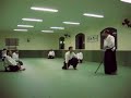 Bokken Tori - Shomenuchi Koshi-Nage