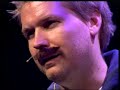 Diggnation Amsterdam - Preshow - Part 1 of 3