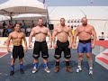 IFSA World Strongman Championship 2007 IFSA World Strongman Championship 2007