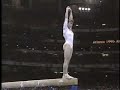 Lavinia Milosovici - 1996 Olympics AA - Balance Beam Manele-Gratis.net