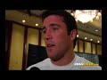 Chael Sonnen: Rated Exclusive Interview