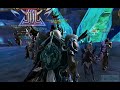 Aion - CBT3 - Mass RvR in the Abyss - Asmodian PoV #4 Aion - CBT3 - Mass RvR in the Abyss - Asmodian PoV #4