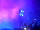 Marilyn Manson at the Queen E. In Vancouver